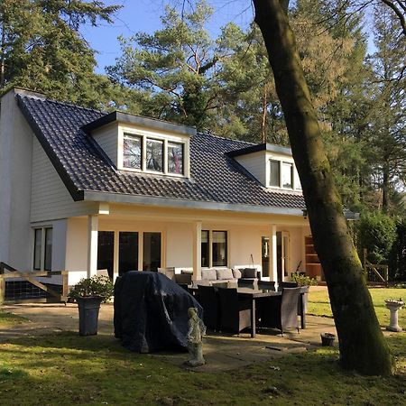 Casa Vogelenzang Villa Otterlo Luaran gambar