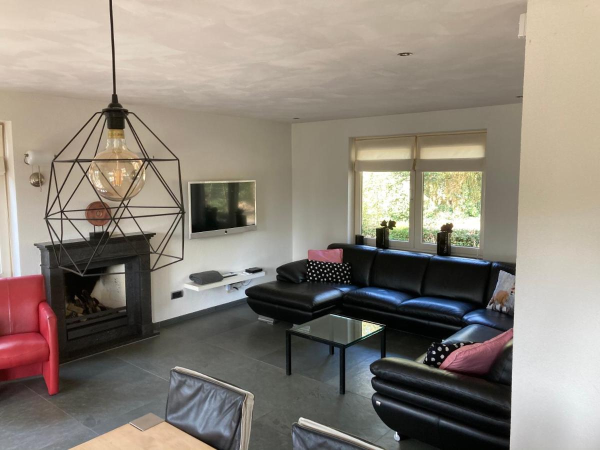 Casa Vogelenzang Villa Otterlo Luaran gambar