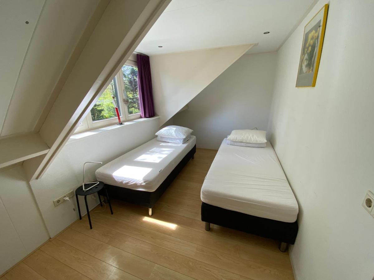 Casa Vogelenzang Villa Otterlo Luaran gambar